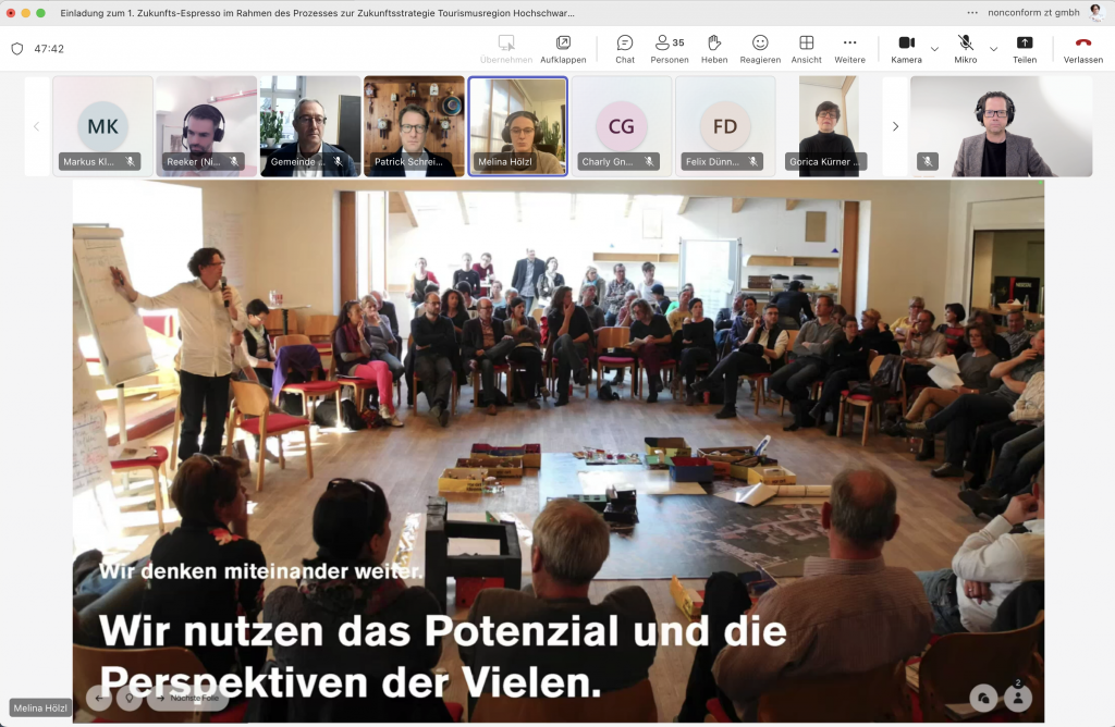 Zukunftsespresso 28.11.2025