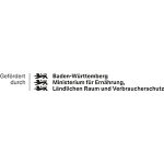 Logo Förderung Baden-Württemberg