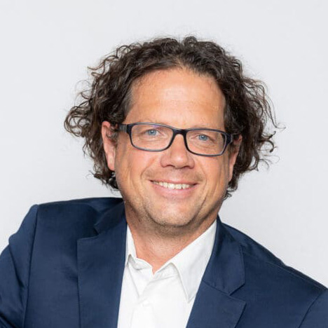 Roland Gruber von nonconform